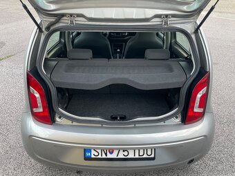 Volkswagen Up 1.0 Mpi LPG - 14
