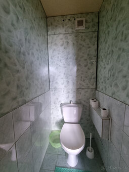 NA PREDAJ 3 IZBOVÝ BYT s LOGGIOU 70 m2 PIEŠŤANY - 14