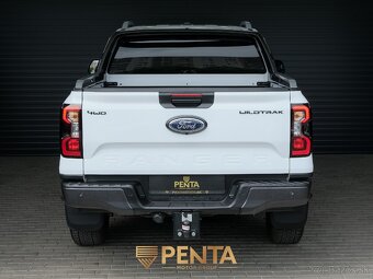 ⭐ FORD RANGER WILDTRAK ⭐ - 14