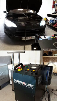 Peugeot 407 coupe 3.0 v6 manuál - 14