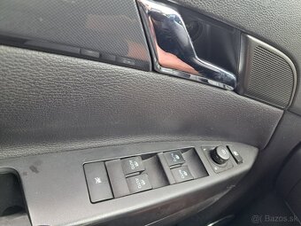 Predam Opel Antara 2,2 CDTI, 4x4, rv2013 - 14