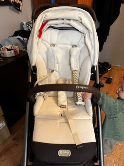 Cybex Balios S Lux - 14