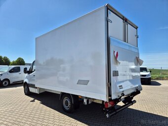 Mercedes-Benz Sprinter Izoterma 8 ePAL 2,2CDi/143hp - 14