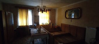 SLOVREAL: Pozemok s chalupou v nádhernom prostredí Malých Ka - 14