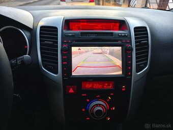 Kia Venga 1.4.CRDI - 14