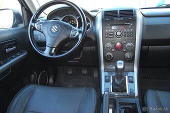 Suzuki Grand Vitara 1.9 DDIS 4x4 - 14