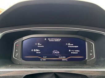 Predam VW Tiguan Allspace 4x4 2.0tdi 2024 - 14