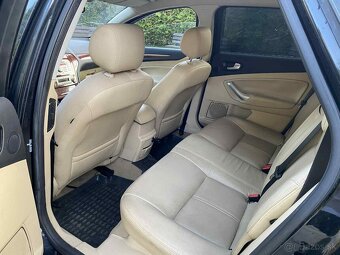 Ford Mondeo MK4 2.0TDCI 103kw GHIA - 14