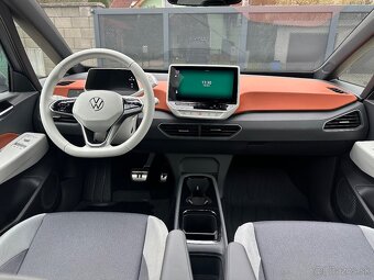 Volkswagen ID.3 Pro S Performance 77kWh Tour 4 - 14
