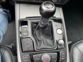 Audi A6 Avant 2,0tdi - 14
