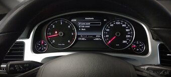 Volkswagen Touareg 3.0 V6 TDI, 4Motion (4x4), Automat - 14