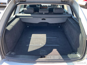 BMW 525I e39, 141kW, MT/5, rok:11.2002. - 14