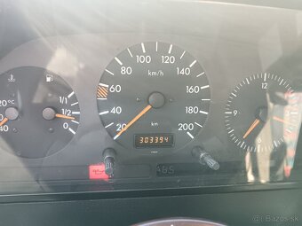 Mercedes sprinter 208 D - 14