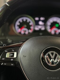 VW GOLF kombi  1.5TSI 96kw—DSG—komplet servis VW — DPH — - 14
