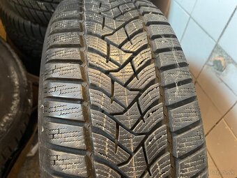 zimne pneu 215/60r16 95h - 14