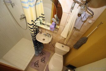 PREDAJ 1,5 izb. CHALÚPKA s poz. 583m² v SOLČANY - 14