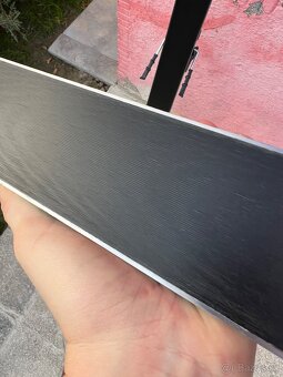 Lyže Kästle RX 12 GS - 168cm - 14