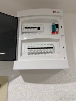 Kompletne prerobený 2.izb.byt v ZH - 14