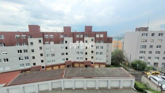 MODERNÝ 2i byt, REKONŠTRUKCIA, KLÍMA, MOZARTOVA ulica, Horsk - 14