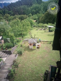 HALO reality - Predaj, záhradná chata Nováky - ZNÍŽENÁ CENA  - 14