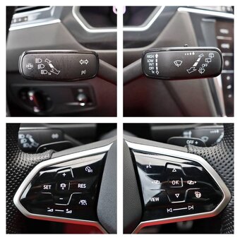 Volkswagen Tiguan Allspace 2.0 TDI EVO 200k SCR 4Motion R-Li - 14