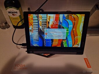 Lenovo YOGA Tab3 10 - 14