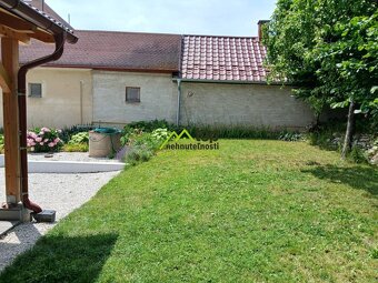 Piešťany-Topoľčany Ideálny úsporný 4izbový RD medzi okresmi - 14