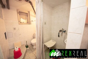 Predaj rodinného domu, Želovce. - 14