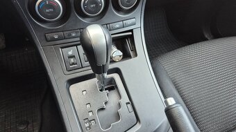 Mazda 3 1.6 MZR Activematic TX - 14
