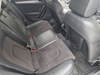 Audi a4 b8 facelift 2.0tdi 130kw - 14