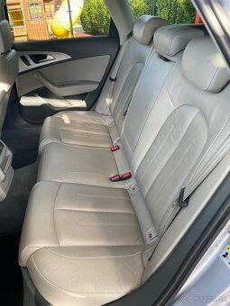audi A6 c7 2.0 tdi - 14