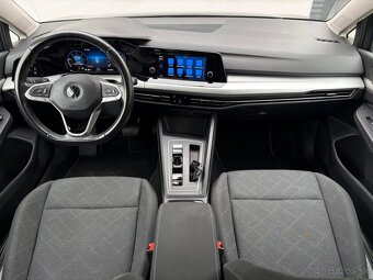 Volkswagen Golf Variant 2.0 TDI LIFE DSG - 14