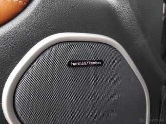 Jeep Grand Cherokee SRT 6.4L HEMI® V8 - 14