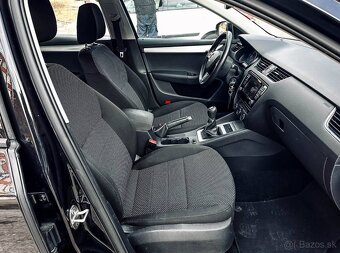 Škoda Octavia Combi 1.6 TDI 110k Active - 14