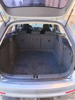 Škoda Octavia 2 - 14