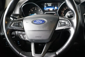 486-Ford Focus combi, 2018, nafta, 2.0TDCI Titanium, 110kw - 14