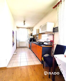 ZNÍŽENÁ CENA | 4i Rodinný dom 178m² v tichej lokalite | Láb - 14