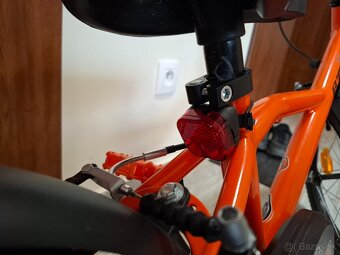 Btwin bicykel '16 - 14