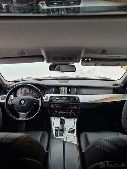BMW 530XD Adaptive Led facelift - 14