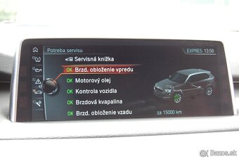 BMW X5 40e iPerformance - Hybridné - Automatické - 14