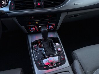 AUDI A6 3.0 TDI QUATTRO S-LINE 2017 194.000KM - 14