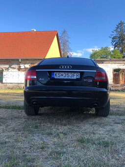Audi A6 - 14