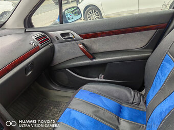 Peugeot 407SW 2.0 100kw r.v.2007 - 14