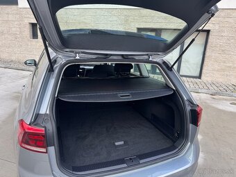 Volkswagen Passat R-line 2.0TDi DSG mod.2022 - Odpočet DPH - - 14
