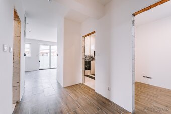 3,5 izbový bungalov v obci Geča, Košice- okolie - 14