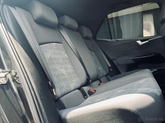 Volkswagen ID.3 Performance Upgrade 58kWh 1st Max - 14