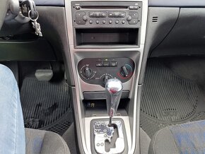 Peugeot 307 SW 1.6 16V Pack A/T - 14