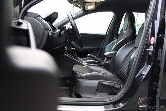 Škoda Octavia Combi 2.0 TDI RS DSG - 14