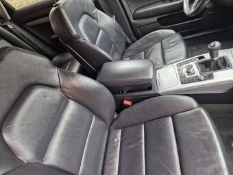 Audi A6 c6 Avant - 14