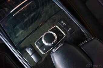 Mercedes-Benz CLS 350d AMG Line / Multibeam / Airmatic - 14